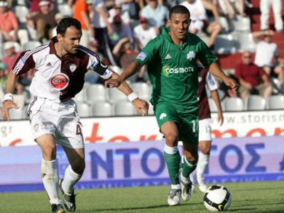 ΠΑΟ: Ο Νιόπλιας έβγαλε από το «ψυγείο» τον Κλέιτον