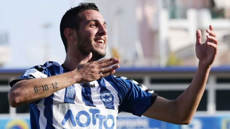 Aτρόμητος: Ατομικό πρόγραμμα ο Καραμάνος