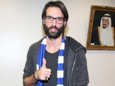 Yπέγραψε στην Αλ Χιλάχ ο Σαμαράς