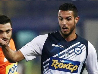 Με ελλείψεις στο Φάληρο ο Ατρόμητος