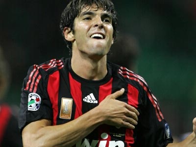 Κακά: «Δεν μετανιώνω που επέστρεψα στη Μίλαν»