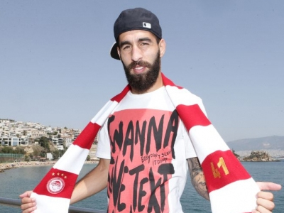 «Όνειρό μου να παίξω στο Τσάμπιονς Λιγκ»