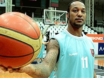 Μπάσκετ: Ανακοίνωσε τον Κάρτερ η Γαλατασαράι