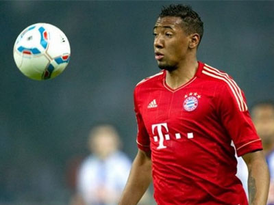 Kαμπάνα τριών αγωνιστικών στον Μπόατενγκ