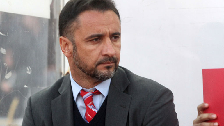 Περέιρα: «Έχω πάρει ήδη κάποιες αποφάσεις για παίκτες»