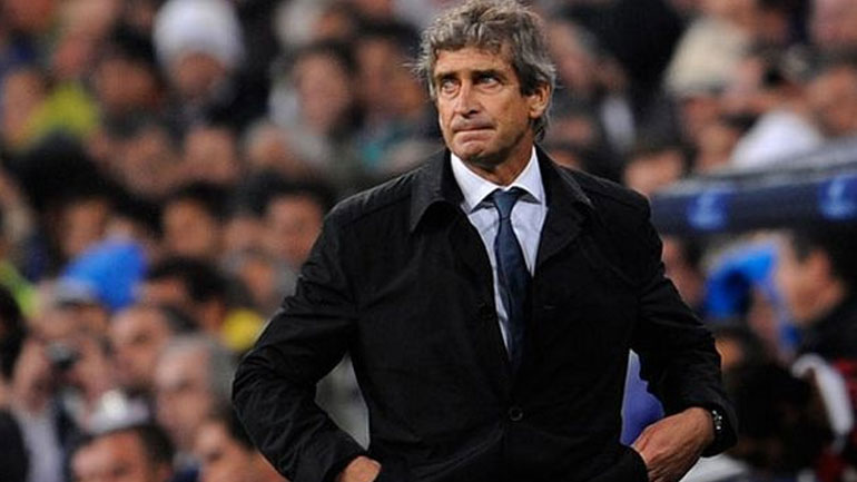 Πελεγκρίνι: «Τα πετάξαμε όλα στα σκουπίδια»