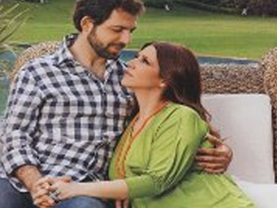 Φωτεινή Τσακίρη: Έγινε μητέρα για πρώτη φορά