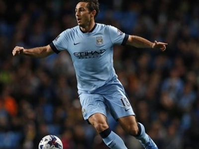 Σίτι: Χωρίς τον Λάμπαρντ στη Μόσχα