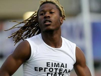 Eργοτέλης: «Μέσα» ο Μπαντιμπανγκά