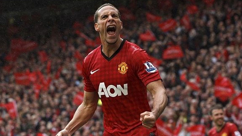 Τέλος εποχής για τον Ρίο Φέρντιναντ