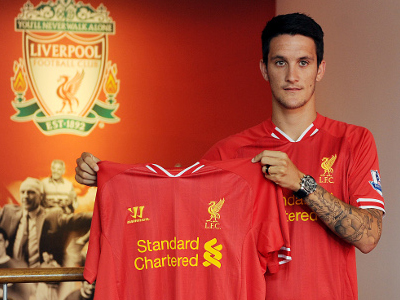 Δανεικός στη Μάλαγα ο Λουίς Αλμπέρτο