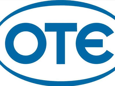 Πιστοποίηση κατά ISO 9001:2008  για το σύνολο των δραστηριοτήτων του ΟΤΕ