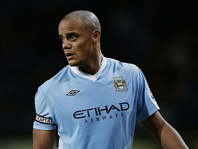 Σίτι: Αμφίβολος για τη Ρόμα ο Κομπανί