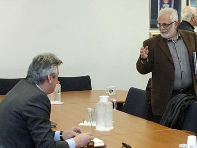 Κόντρα Ολυμπιακού-ΕΟΚ για τον ημιτελικό Κυπέλλου