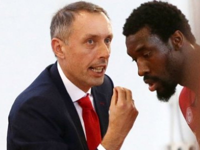 Τόμιτς: «Στο τέλος παίξαμε άμυνα και νικήσαμε»