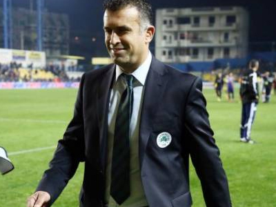 Αναστασίου: «Κρατάμε το τρίποντο και συνεχίζουμε»