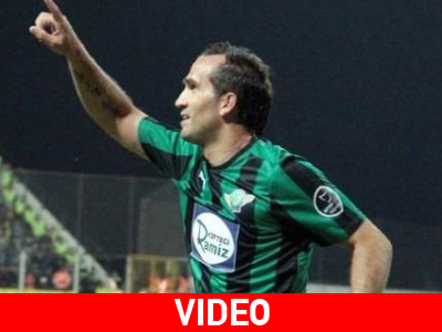 Οι Τούρκοι έγραψαν τραγούδι για τον… γκολεαδόρ Γκέκα