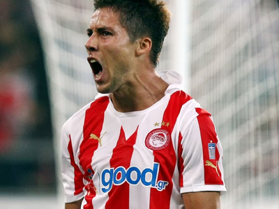 «Θα παίξουμε για θετικό αποτέλεσμα στο Τορίνο»