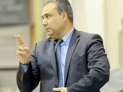 Φλεβαράκης: «Χρειαζόμαστε την υπέρβαση»