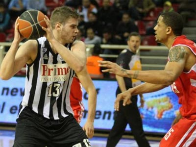 Υπερασπίστηκε την έδρα του ο ΠΑΟΚ, 70-66 τη Ν. Κηφισιά