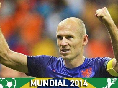 Πολυτιμότερος παίκτης ο Ρόμπεν