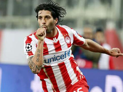 Τσόρι: «Ανυπομονούμε για το ντέρμπι με τον ΠΑΟΚ»