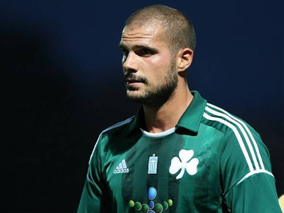 ΠΑΟ: Συμφωνία με τον Νάνο για νέο συμβόλαιο μέχρι το 2017