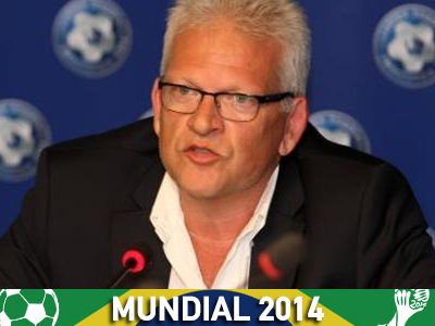 Σαρρής: «Ήταν επιλογή του Σάντος να φύγει μόνος»