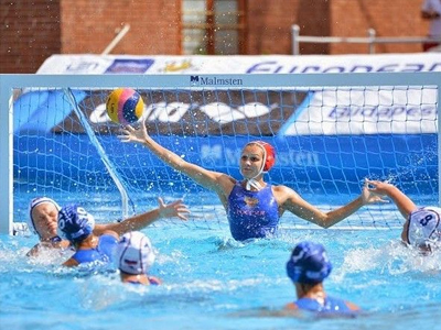 Πόλο: Ηττήθηκε με 12-11 η Εθνική γυναικών από την Ολλανδία