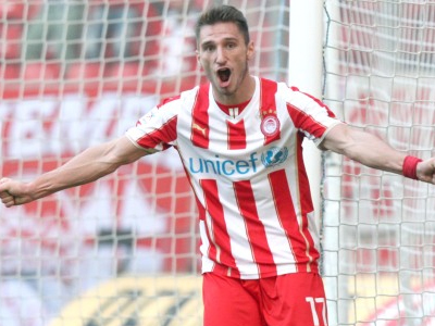 Διαμαντάκος: «Μας ταιριάζει αυτό το στιλ παιχνιδιού»