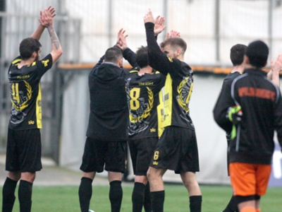 Κύπελλο Γ’ Εθνικής: «Διπλό» πρόκρισης για τον Άρη στις Σέρρες