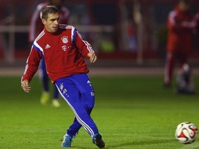 Μπάγερν Μονάχου: «Σοκ» με τον Λαμ