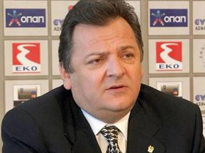 Νέα καταδίκη του Γούμενου για χρέη της ΠΑΕ ΠΑΟΚ