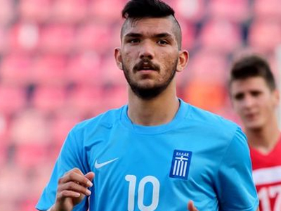 Σε πελάγη ευτυχίας οι Ντίνας, Κολοβός και Τασουλής… ελέω Εθνικής