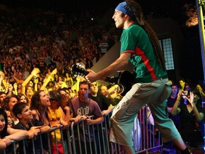 Οι Locomondo σε ρυθμούς καλοκαιρινών συναυλιών