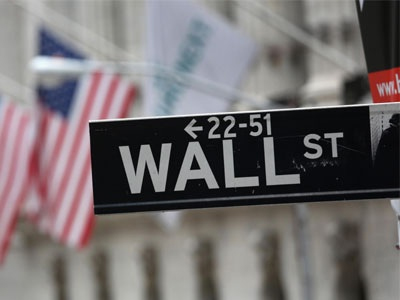 Με άνοδο έκλεισε η Wall Street