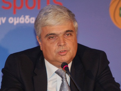 «Κάποιοι θέλουν το χάος στο ελληνικό μπάσκετ»