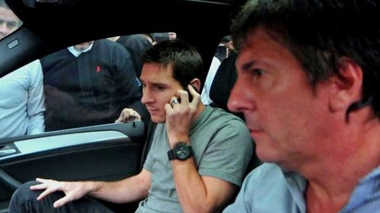 Mπαρτσελόνα: Δικάζεται για φοροδιαφυγή ο Μέσι