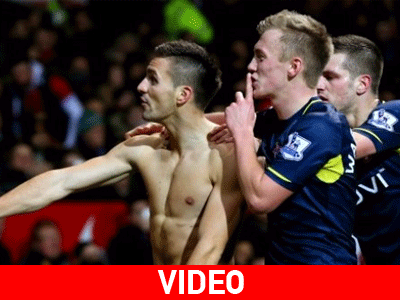 Ιστορικό «διπλό» για τη Σαουθάμπτον, 1-0 τη Γιουνάιτεντ