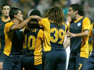 Αστέρας: Η αποστολή για το πρώτο παιχνίδι με τη Μακάμπι