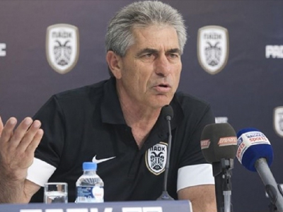 Αναστασιάδης: «Όλα εξαρτώνται από εμάς»