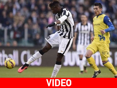 Ιταλία: Προελαύνει η Γιουβέντους