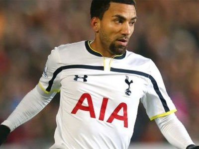 Δανεικός στην Έβερτον ο Άαρον Λένον