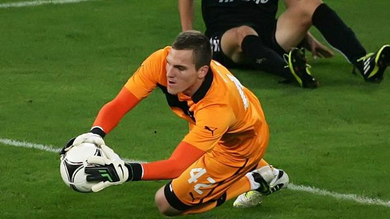 «Θέλει τον Μέγιερι η ΑΕΚ»