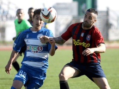 Κέρκυρα: Επιστρέφουν με την ΑΕΚ οι Καρντόζο και Γκόμεζ