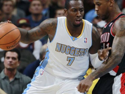 ΝΒΑ:  «Καμπάνα» πέντε αγωνιστικών στον Χίκσον