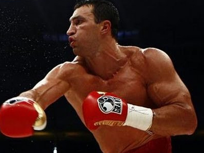 Πυγμαχία: Παγκόσμιος πρωταθλητής και πάλι ο Βλάντιμιρ Κλίτσκο