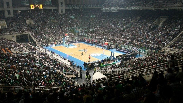 Παναθηναϊκός:  Tα μέτρα ασφαλείας για το ντέρμπι με τον Ολυμπιακό