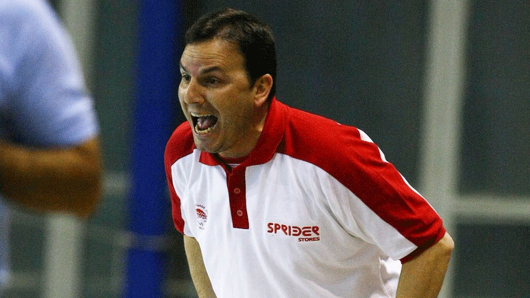 Βλάχος: «Το πιο δύσκολο παιχνίδι για εμάς»