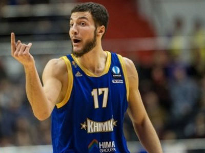 Μπάσκετ: Τέλος από την Κίμκι ο Λοβέρν